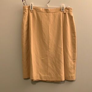 Vintage MONDI Pencil Skirt 